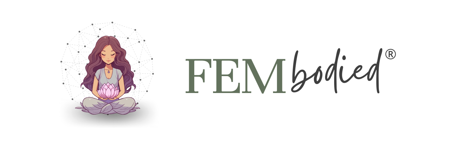 FEMbodied Logo