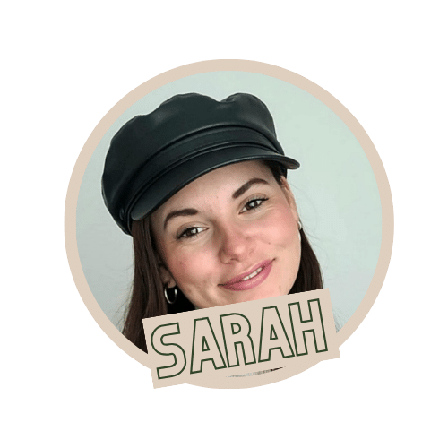 Sarah Zingerli FEMbodied Expertin