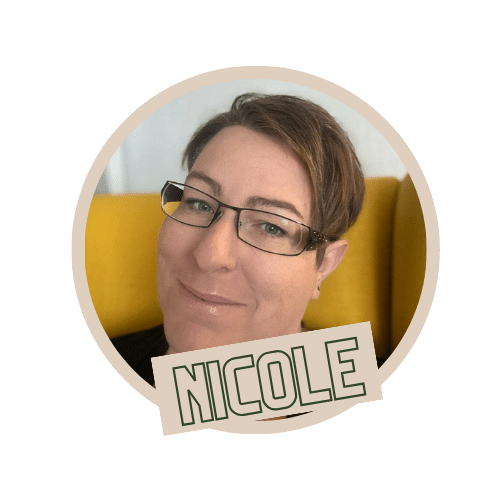 Expertin Nicole