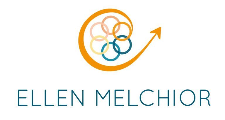 Logo Ellen Melchior
