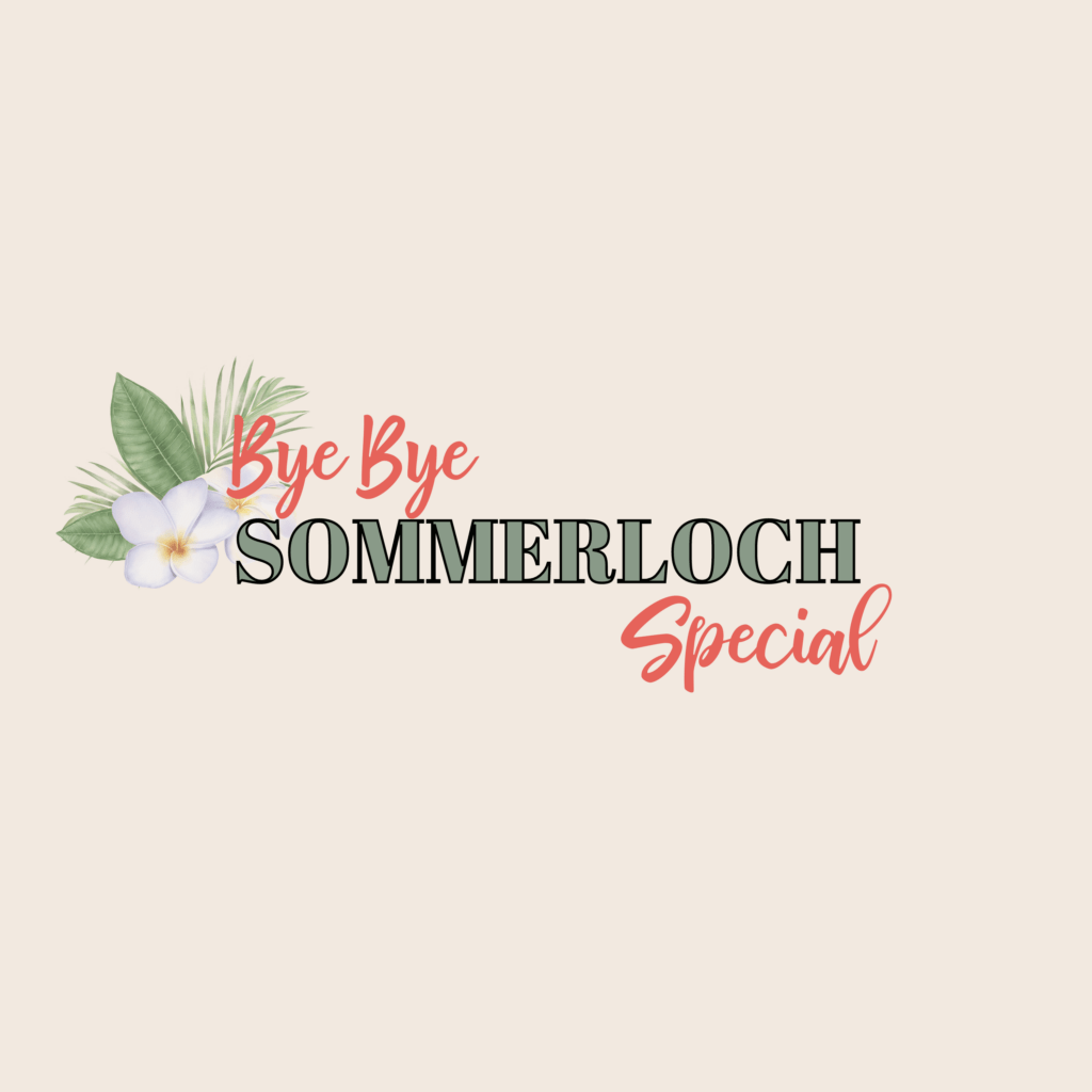 Sommerloch Special